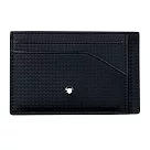 MONTBLANC 萬寶龍Extreme風尚2.0 三卡拉鍊卡夾 123956