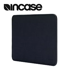 【INCASE】ICON Sleeve 13吋 MacBook Pro (USB─C) & MacBook Air (Retina) 磁吸式筆電保護內袋 (亞麻深藍)