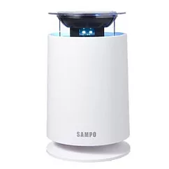 【SAMPO聲寶】吸入式UV捕蚊燈 ML─JA03E