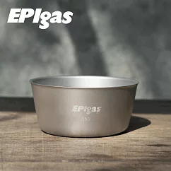 EPIgas 鈦雙層隔熱碗T─8211 【一碗】 / 城市綠洲