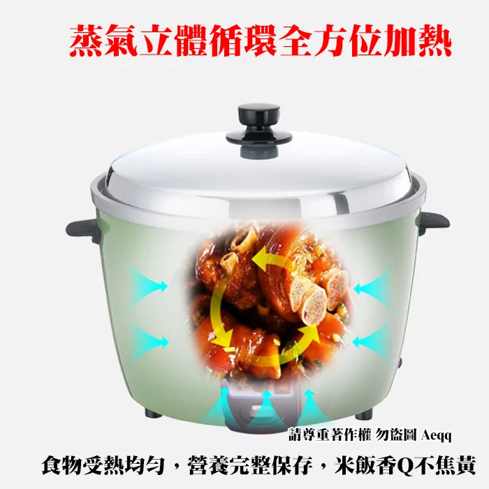 萬國牌 AQ-20S - 詳情7