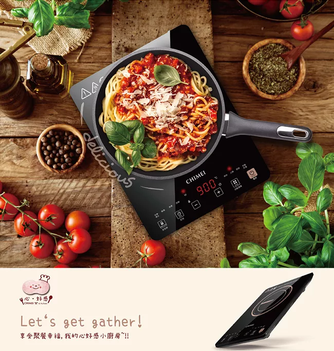 CHIMEI奇美 FV-12B0MT - 詳情6