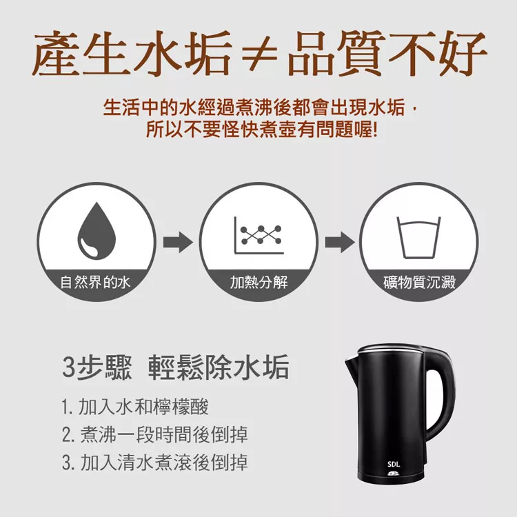 Giaretti珈樂堤義大利 GT-KT18 - 詳情8