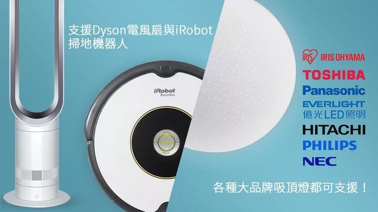 AIFA i-Ctrl - 詳情9