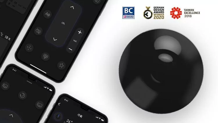 AIFA i-Ctrl - 詳情12