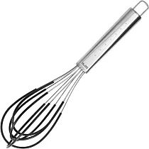 《ibili》矽膠打蛋器 | 攪拌棒 攪拌器 - 28cm