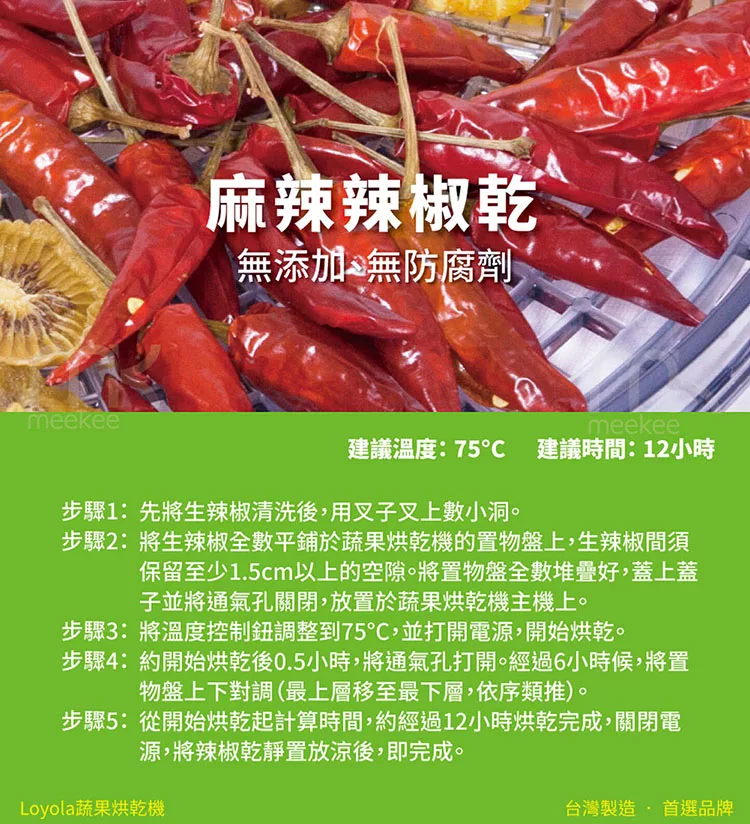 Loyola HL-1080S - 詳情14