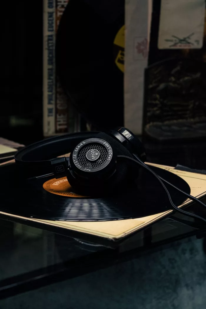 Grado SR125x - 詳情4
