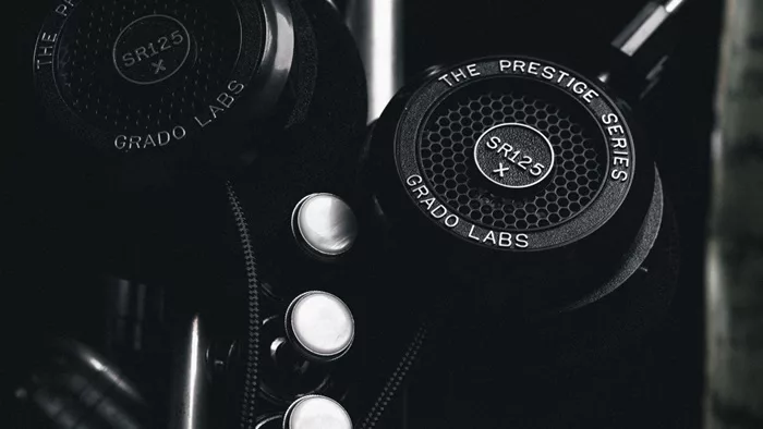 Grado SR125x - 詳情5