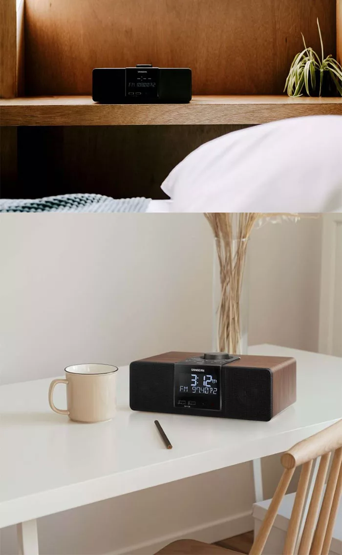 SANGEAN山進 WR-6 - 詳情3