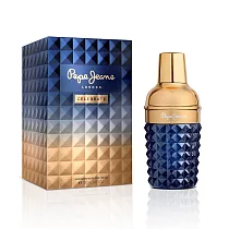 Pepe Jeans London 狂歡派對淡香精 100ml-代理商公司貨