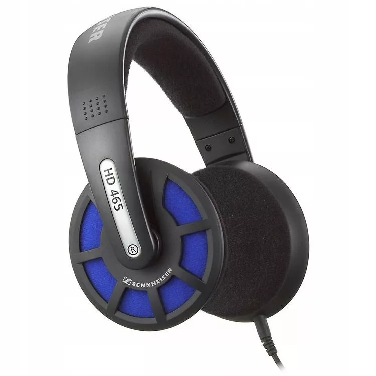 Sennheiser森海塞爾 HD 465 - 詳情2