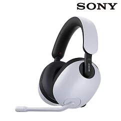 SONY INZONE H7 WH─G700 無線藍牙 電競耳機