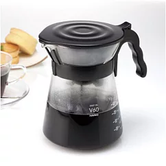 HARIO V60冷熱兩用咖啡壺