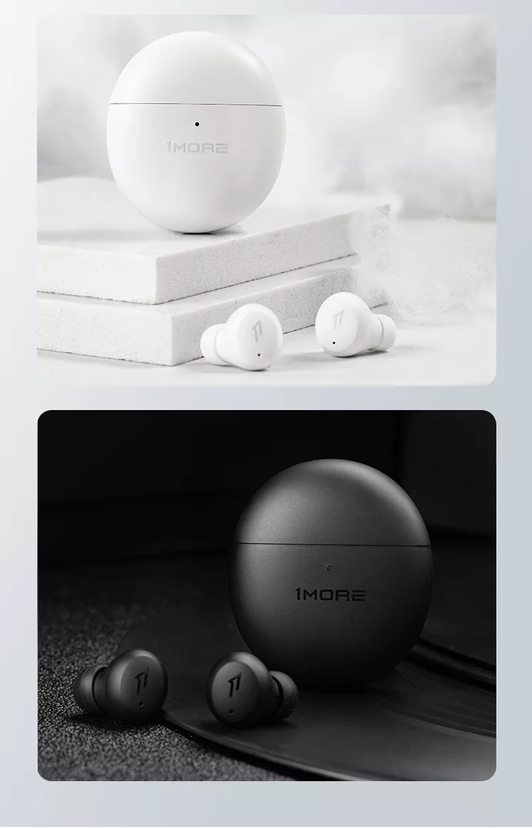 1MORE ComfoBuds Mini - 詳情23