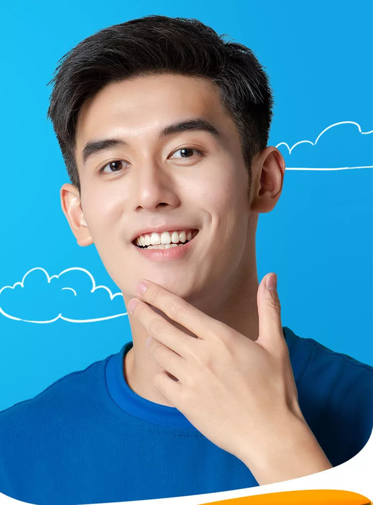 BRAUN德國百靈 M1012 - 詳情17