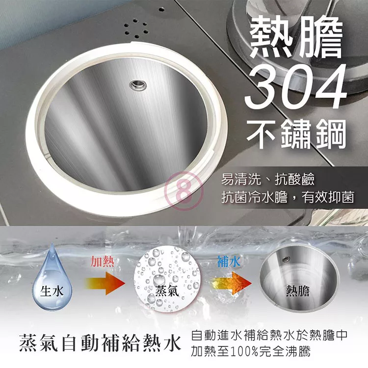 日象ZUSHIANG ZOEP-6600W - 詳情5