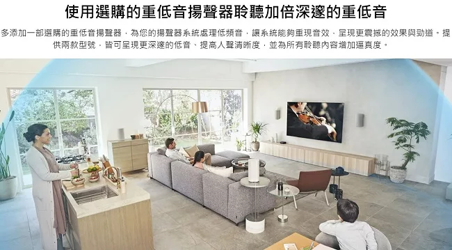 SONY索尼 HT-A9 - 詳情7