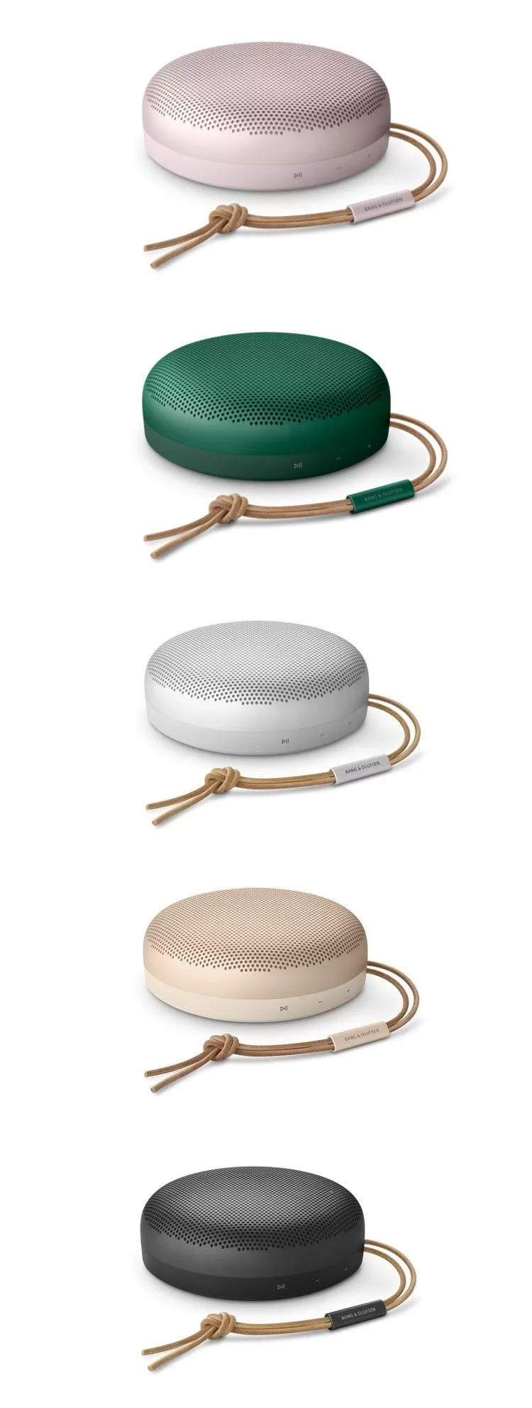 B&O Beosound A1 2nd - 詳情6