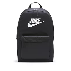 Nike Heritage 後背包─DC4244010 黑