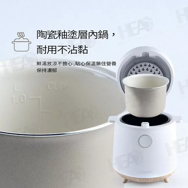 FURIMORI富力森 FU-EC155 - 詳情11