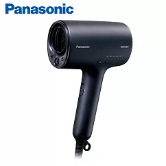 Panasonic國際牌高滲透奈米水離子吹風機 EH─NA0J─A (霧墨藍)
