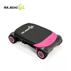 Wonder Core Slide Fit 健身滑板(兩色可選─粉)