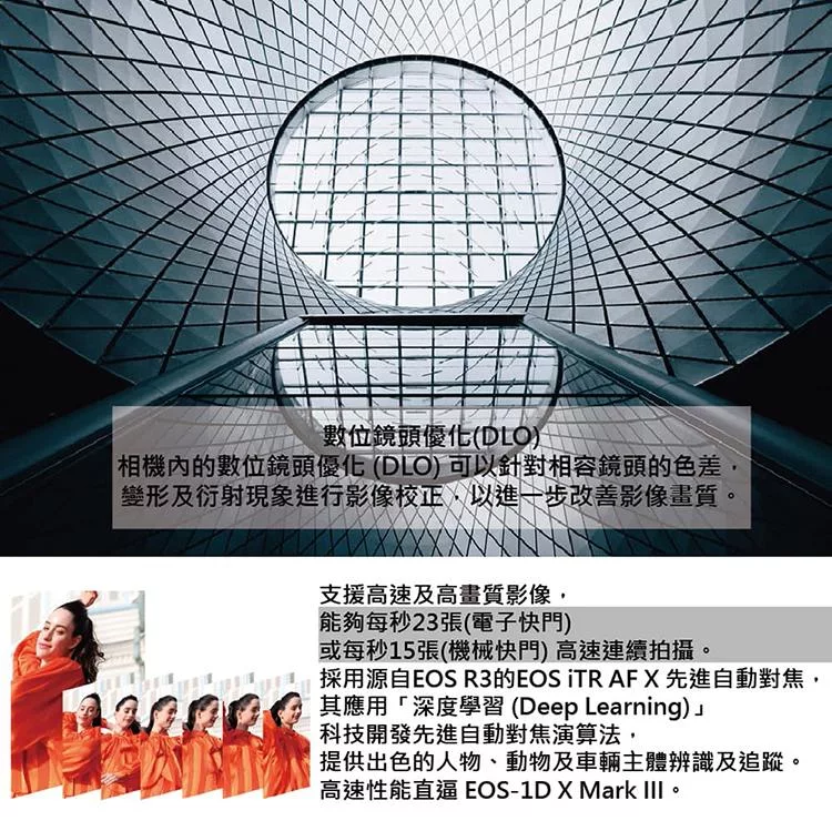 Canon佳能 EOS R10 - 詳情5