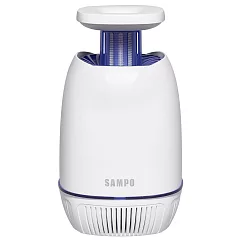 【SAMPO聲寶】UBS吸入電擊式捕蚊燈 ML─PA03S