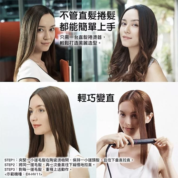 Panasonic國際牌 EH-HV21 - 詳情3