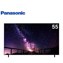 Panasonic 國際牌 55吋4K連網LED液晶電視 TH─55MX650W ─含基本安裝+舊機回收
