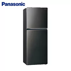 Panasonic 國際牌 ECONAVI雙門498L變頻冰箱 NR─B493TV ─含基本安裝+舊機回收 晶漾黑