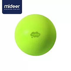 《MiDeer》── 小靜音雲朵彈跳球(青草綠) ☆