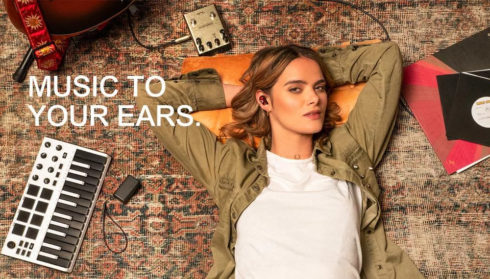 FENDER Tour - 詳情6