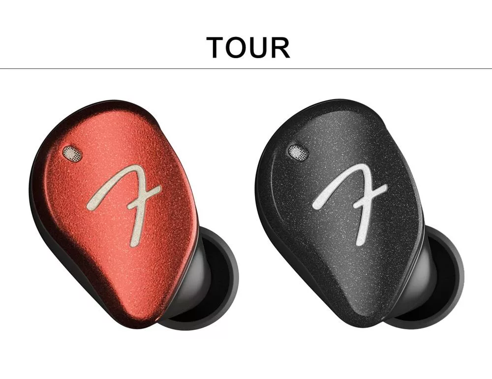 FENDER Tour - 詳情7