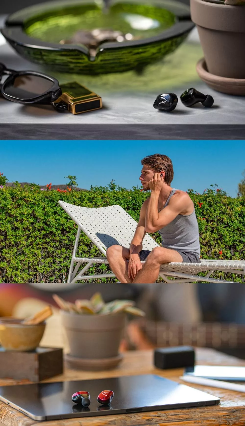 FENDER Tour - 詳情11