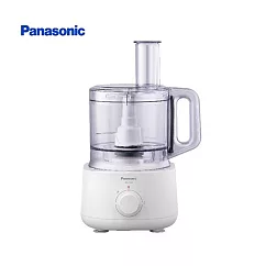 Panasonic 國際牌 2.4L 食物處理機 MK─F311 ─ 白色