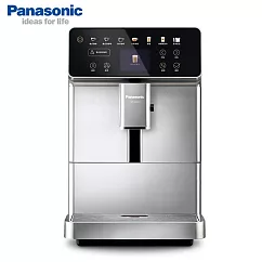 Panasonic國際牌 全自動義式咖啡機NC─EA801