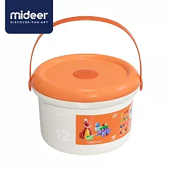 《MiDeer》── 兒童米黏土(12色) ☆