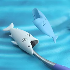 日本進口牙刷頭矽膠收納套─2入X4組