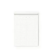 【TPL】B6 複寫記事本 | 網點