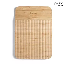 Trebonn 波浪砧板 (中)