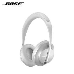 Bose 700 無線消噪耳機 ─銀