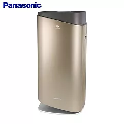 Panasonic 國際牌 100倍nanoeX濾PM2.5空氣清淨機 F─P75MH ─