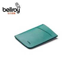 Bellroy Card Sleeve Second Edition 卡夾(WCSC) Teal