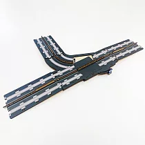 【創藝天時ARNOS】MUSE號列車 配件材料包 | 轉轍器