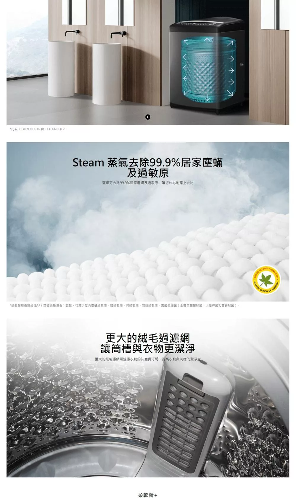 LG樂金 WT-VDN15HB - 詳情5