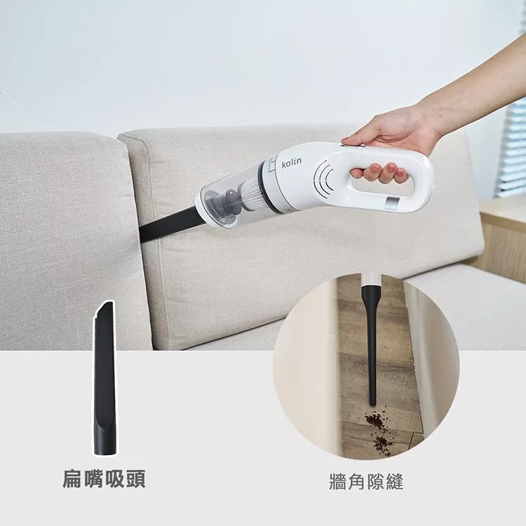 KOLIN歌林 KTC-MN1186A - 詳情9