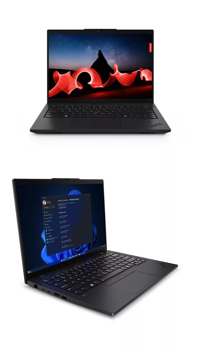 Lenovo聯想 ThinkPad L14 Gen 4 - 詳情14