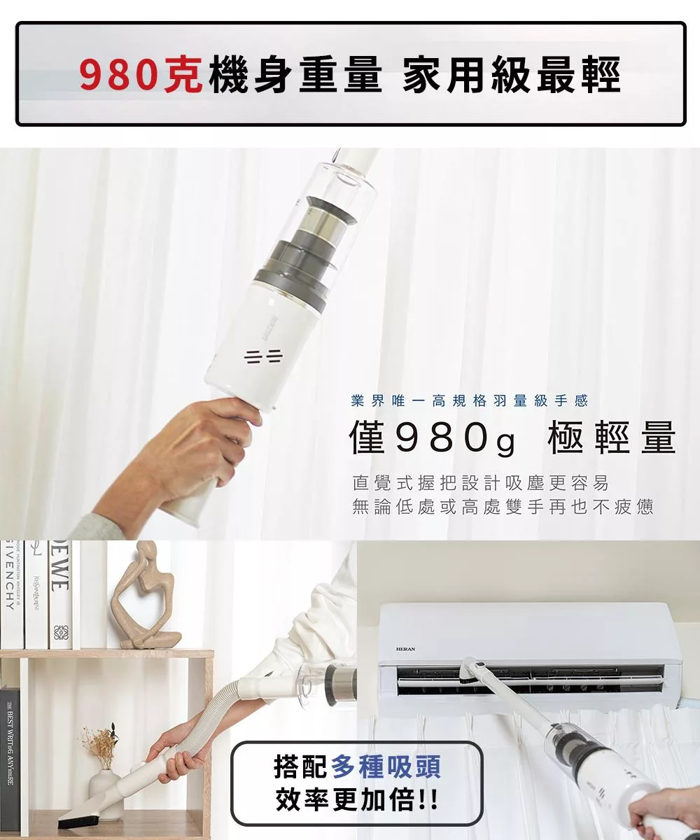 Yates亞堤斯 CV-X1 - 詳情13